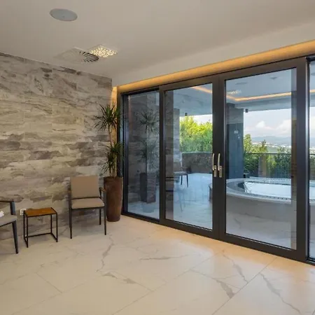 Villa Platinium