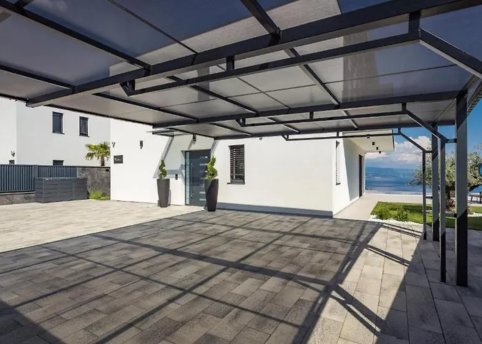 Platinium Opatija