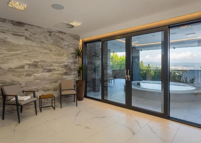 Villa Platinium