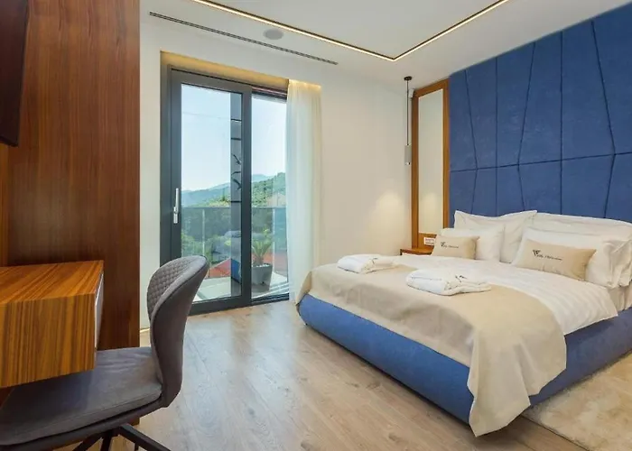 Villa Platinium *