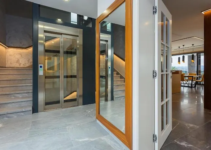 Platinium Villa Opatija