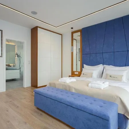 Platinium ヴィラ *