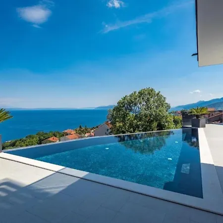 Platinium Villa Abbazia