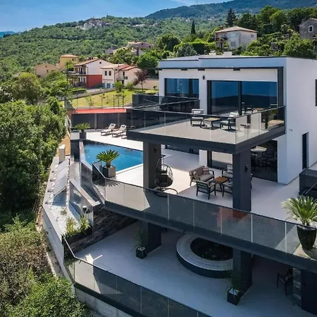 Villa Platinium