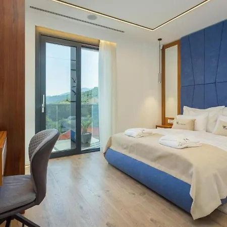 Villa Platinium *