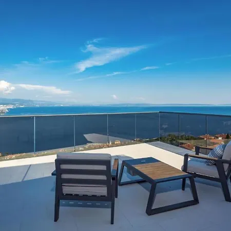 Platinium * Opatija