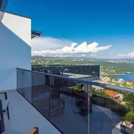 Villa Platinium