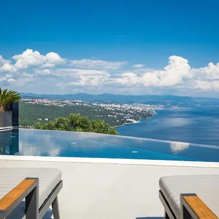 Platinium Opatija