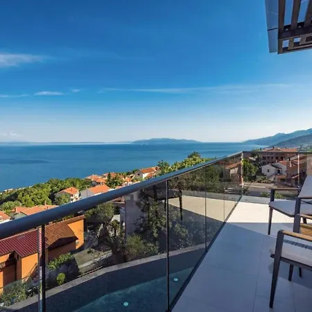 Platinium Villa