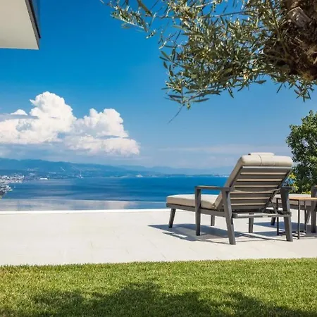 Villa Platinium Opatija