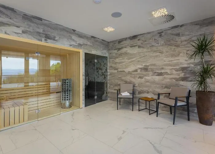 Platinium Villa Opatija