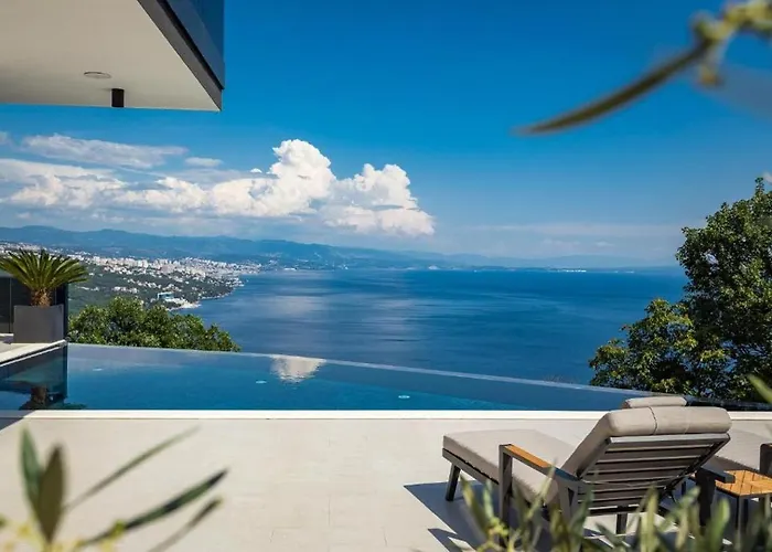 ヴィラ Platinium *