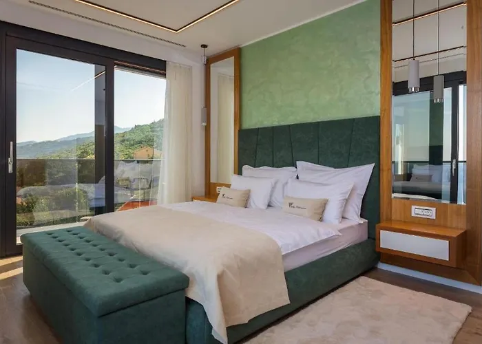 Platinium ヴィラ *