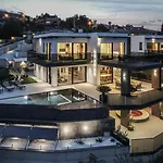 Platinium Вилла *