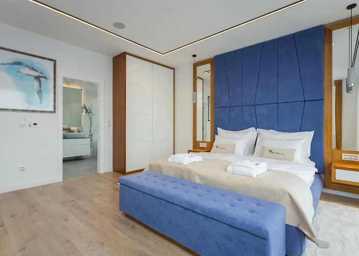 Platinium Βίλα *