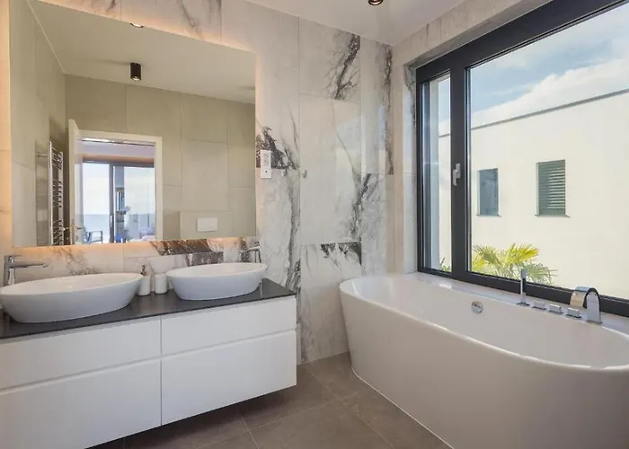 Platinium Βίλα Οπατία