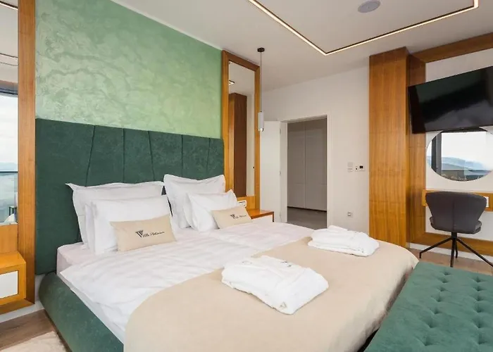 Platinium * Οπατία